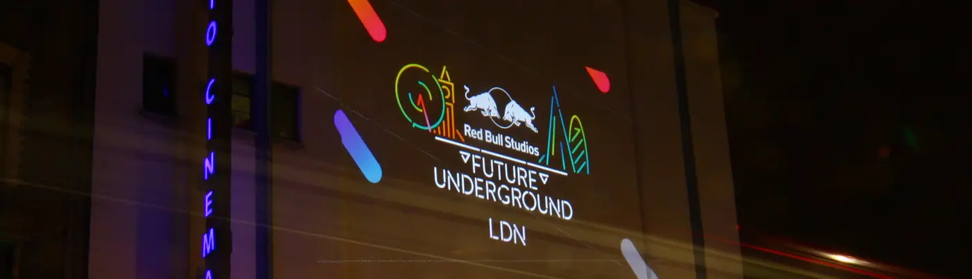 Light Projections