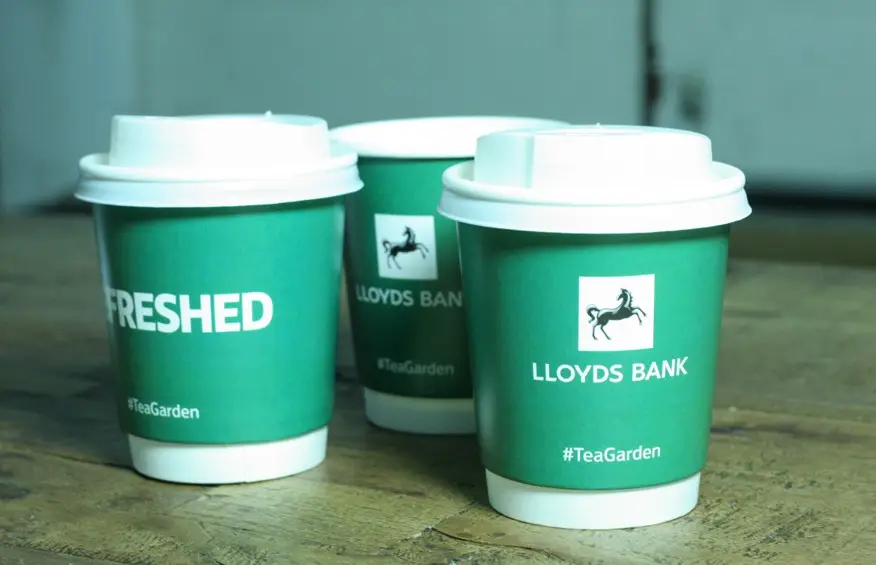 Coffee Cups