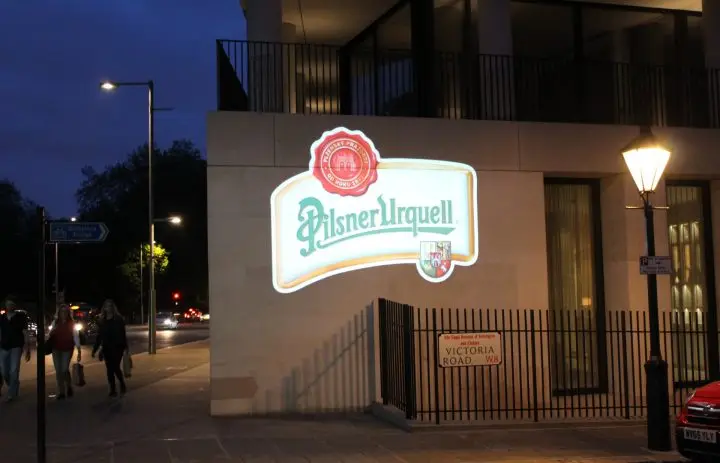 Scooter Projections